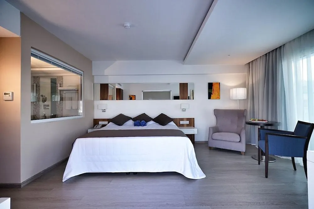 Melissi Beach Hotel & Spa Ayia Napa