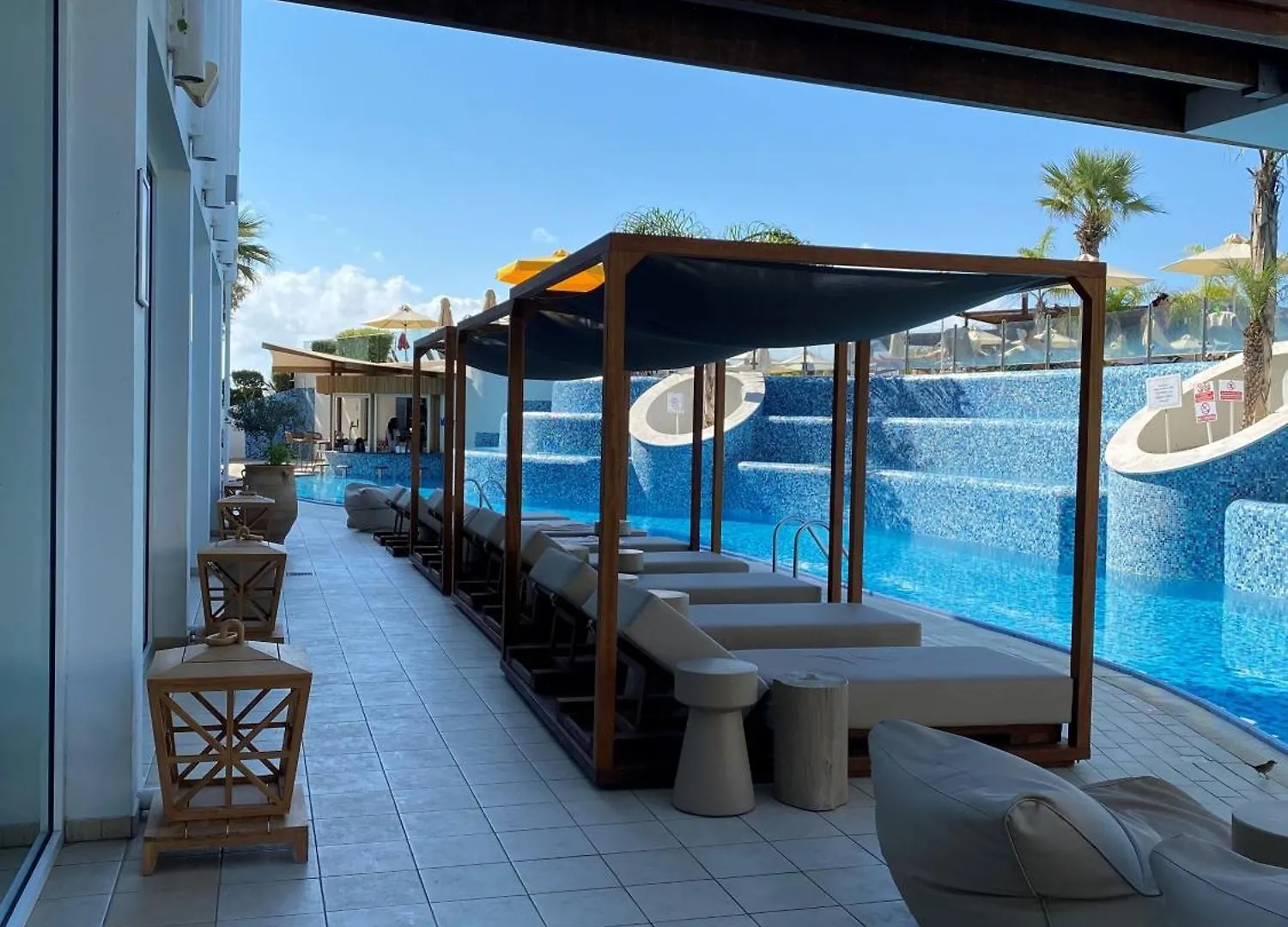 Melissi Beach Hotel & Spa Ayia Napa