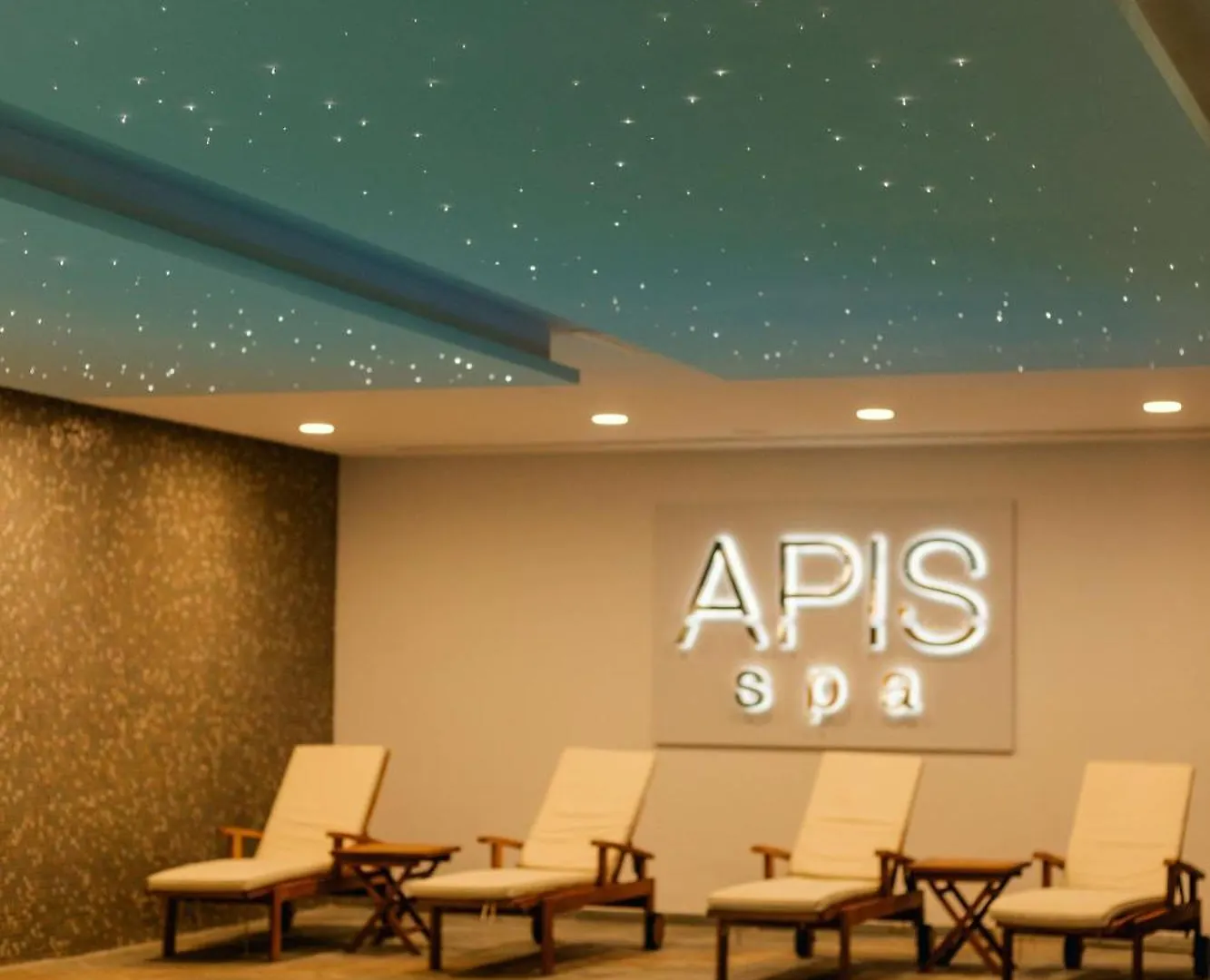 Melissi Beach Hotel & Spa Ajia Napa Cypr