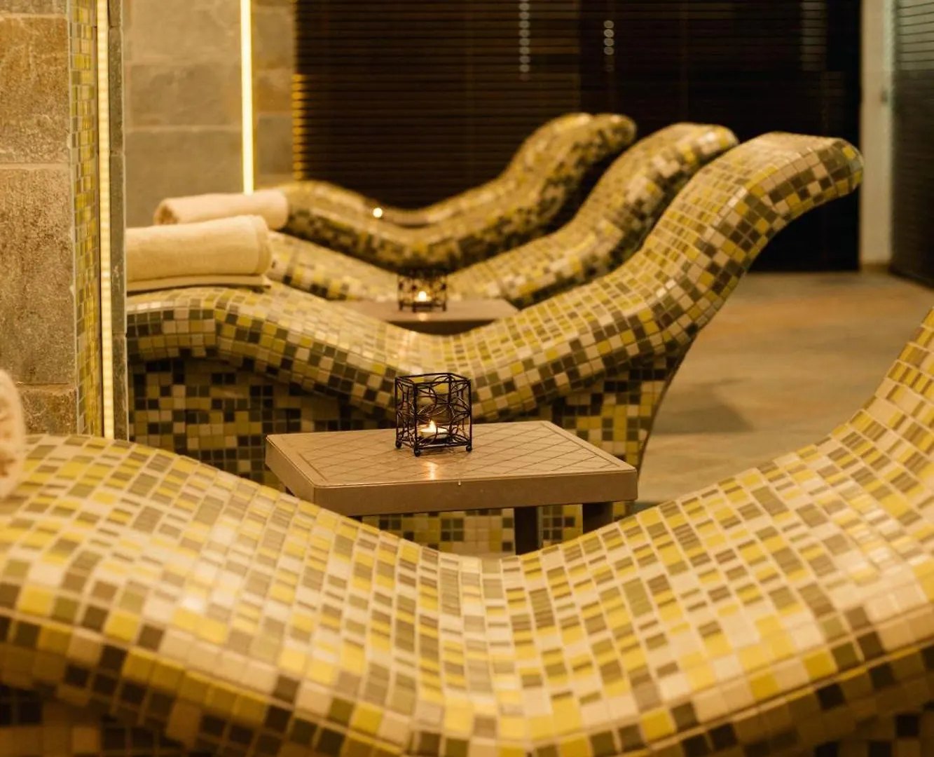 Melissi Beach Hotel & Spa Ajia Napa 4*,  Cypr