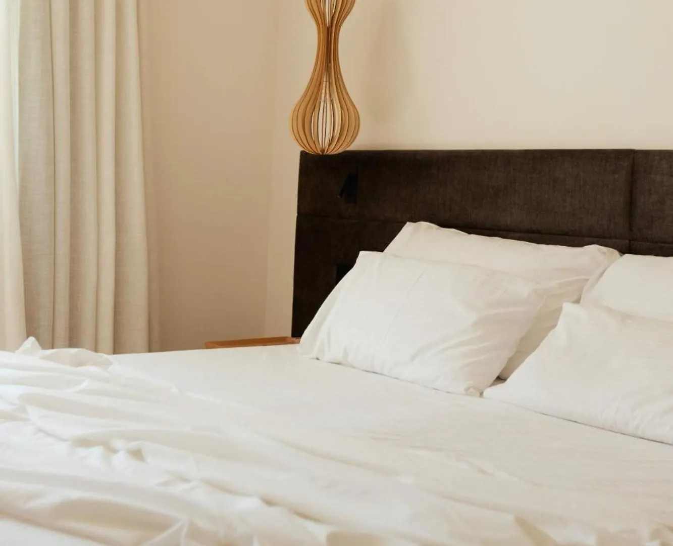 ****  Melissi Beach Hotel & Spa Ajia Napa Cypr