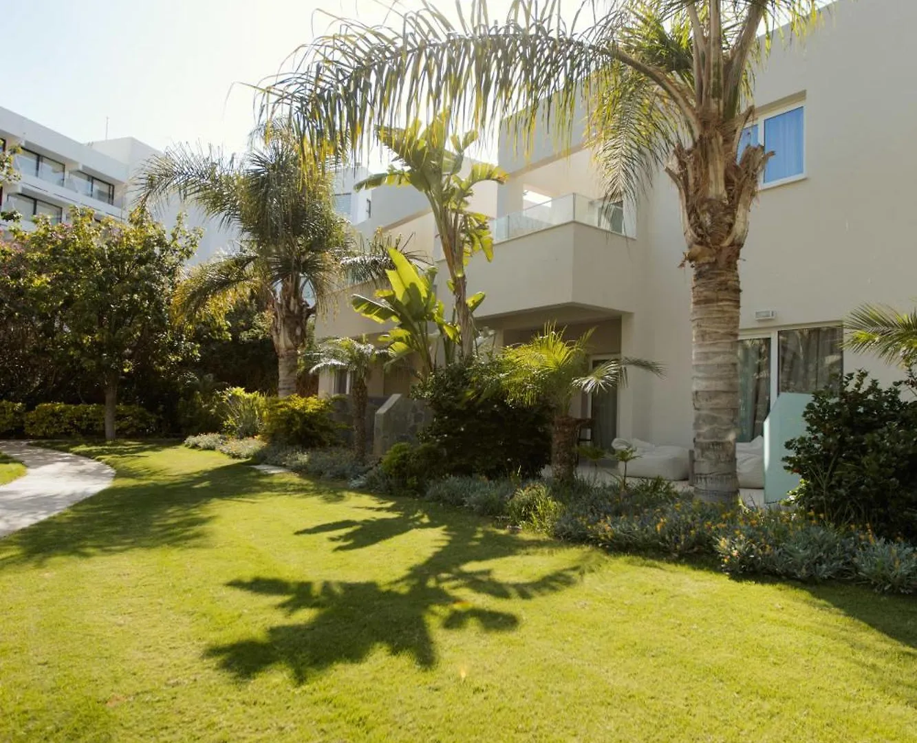 Melissi Beach Hotel & Spa Ajia Napa