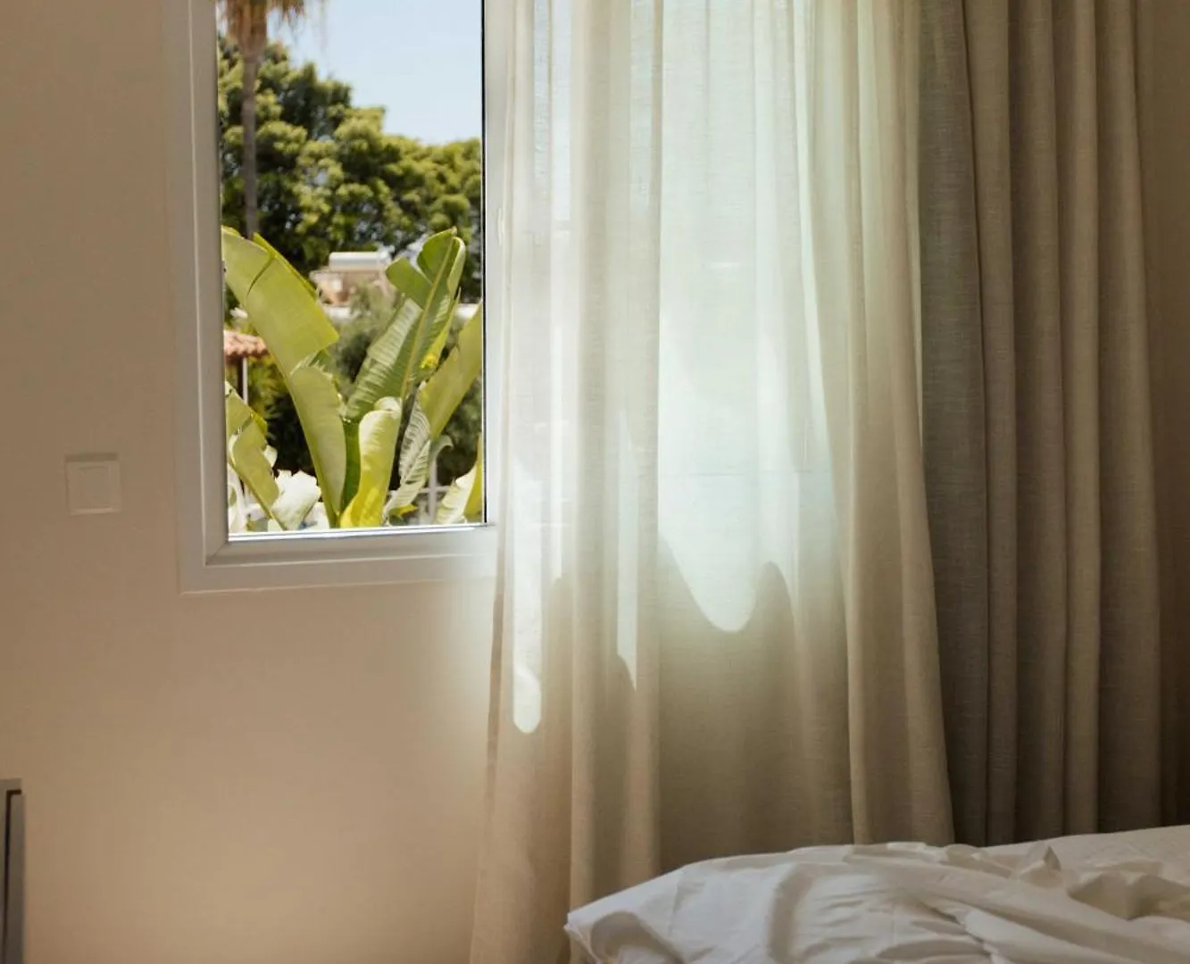 Melissi Beach Hotel & Spa Ajia Napa Cypr