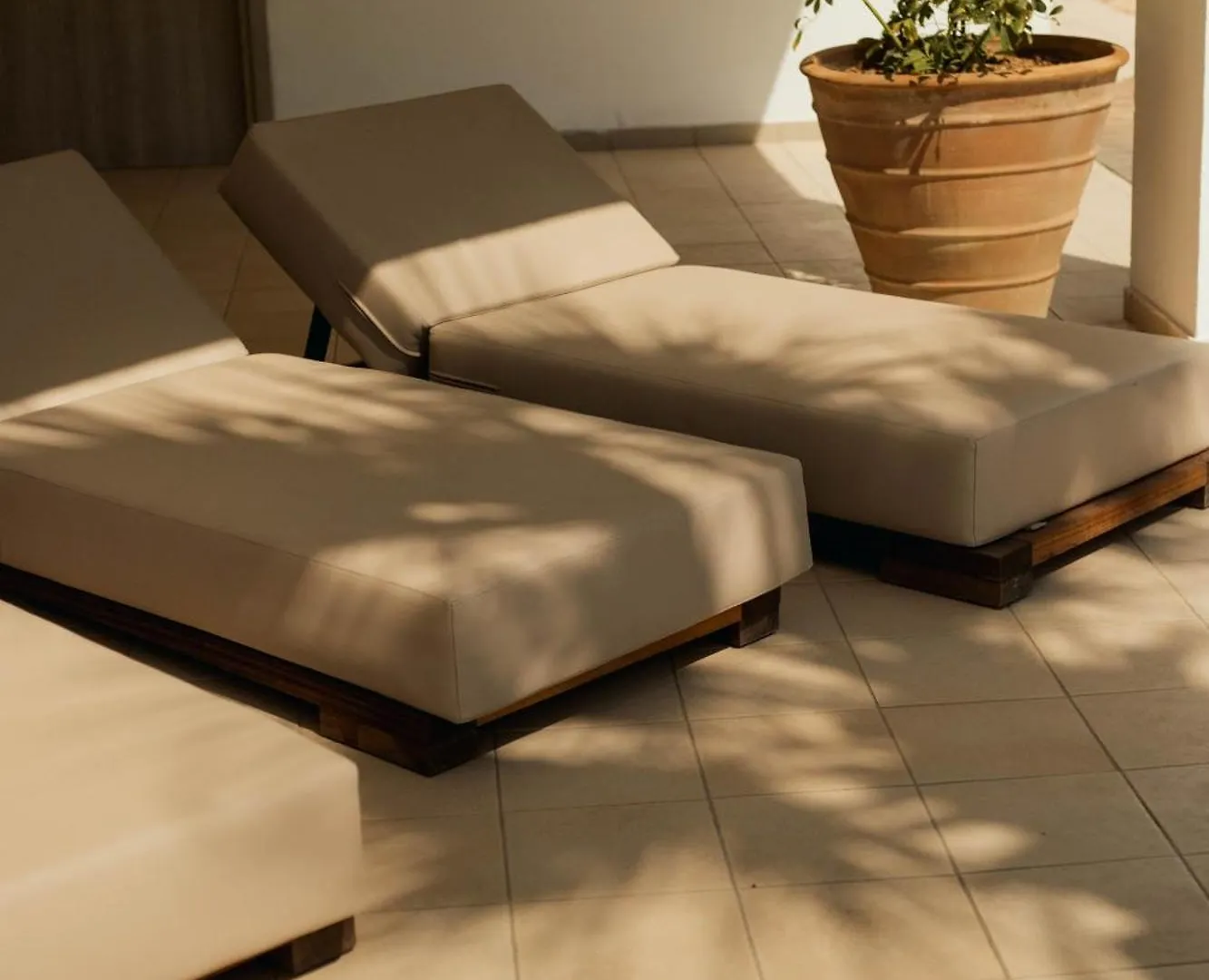 Melissi Beach Hotel & Spa Ajia Napa Cypr