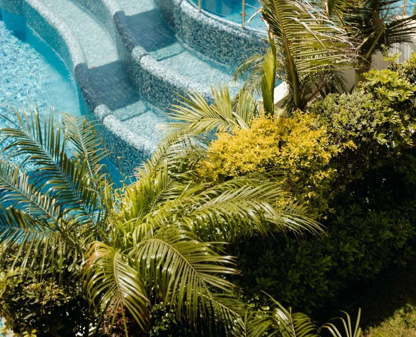 Melissi Beach Hotel & Spa Ajia Napa