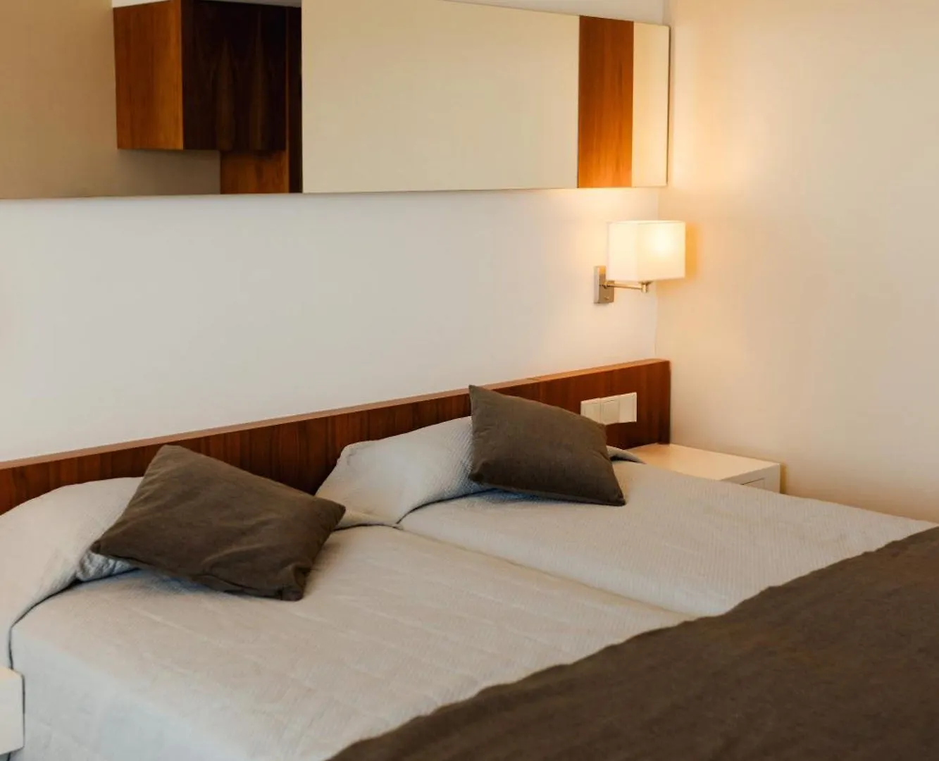 Melissi Beach Hotel & Spa Agia Napa