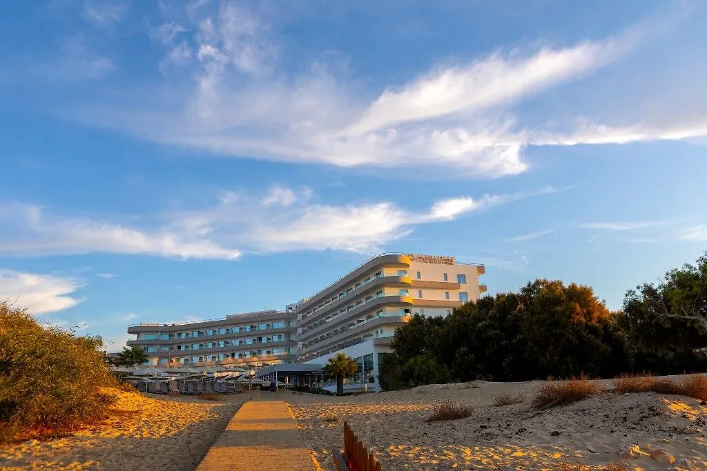 Melissi Beach Hotel & Spa Ayia Napa