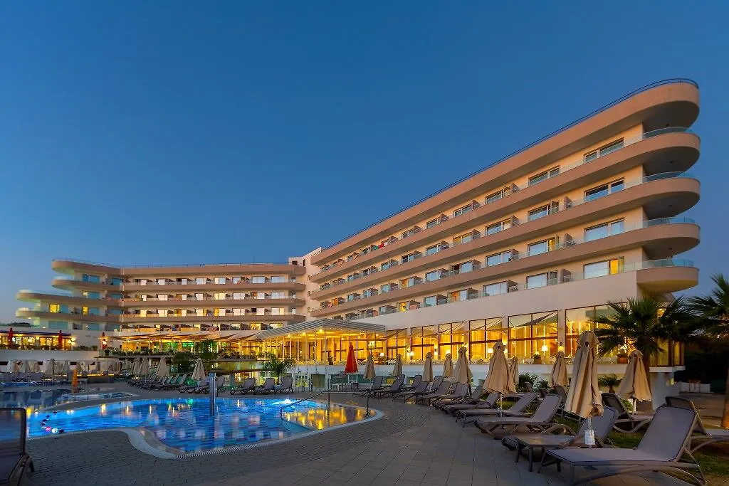Melissi Beach Hotel & Spa Ayia Napa