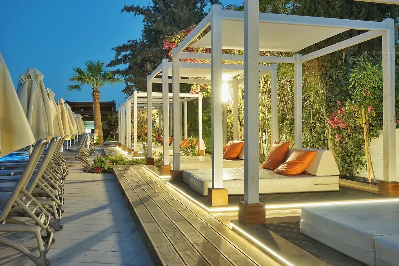 Melissi Beach Hotel & Spa Ayia Napa